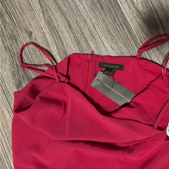 NWT French connection mini dress - Picture 5 of 6